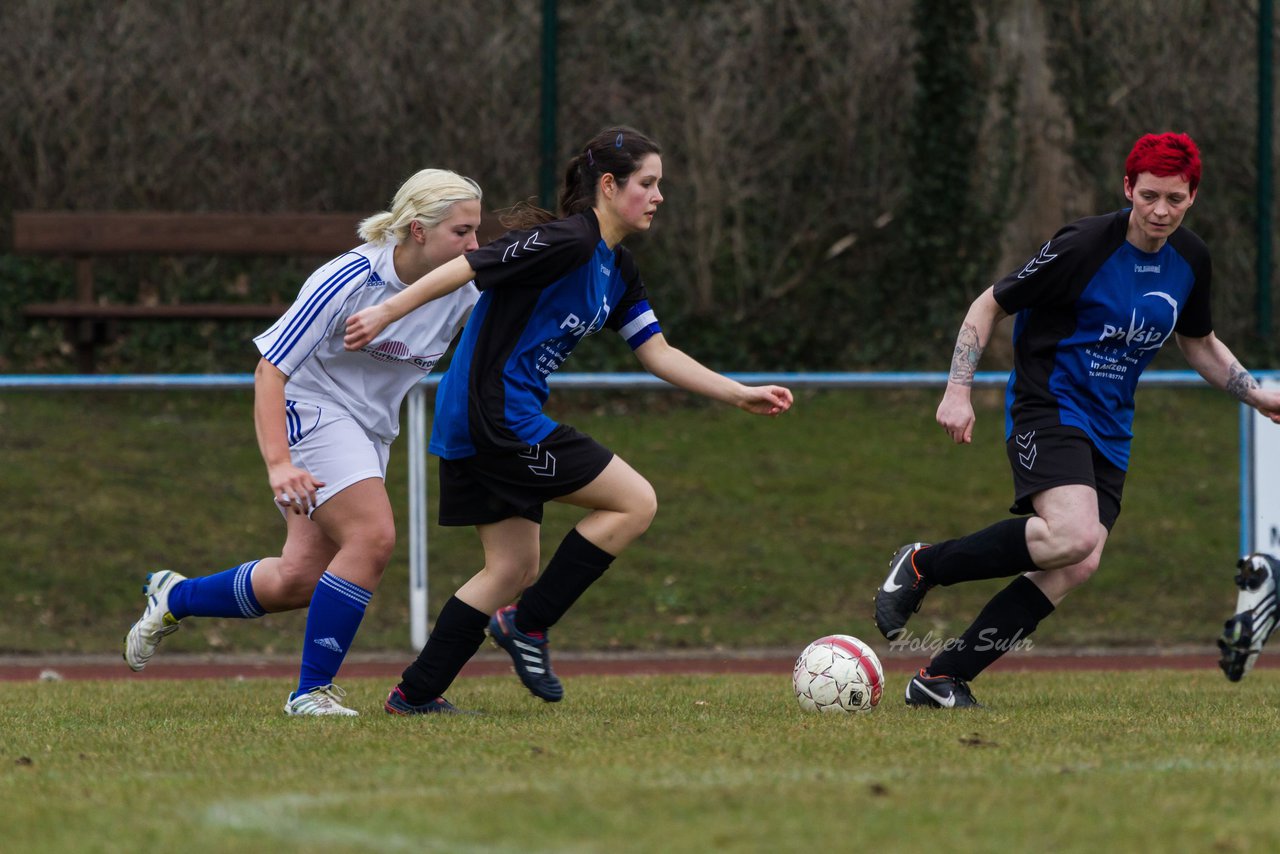 Bild 188 - Frauen FSG BraWie 08 - FSC Kaltenkirchen II U23 : Ergebnis: 0:7